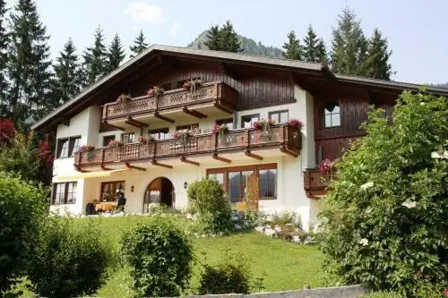 Landhaus Schenk