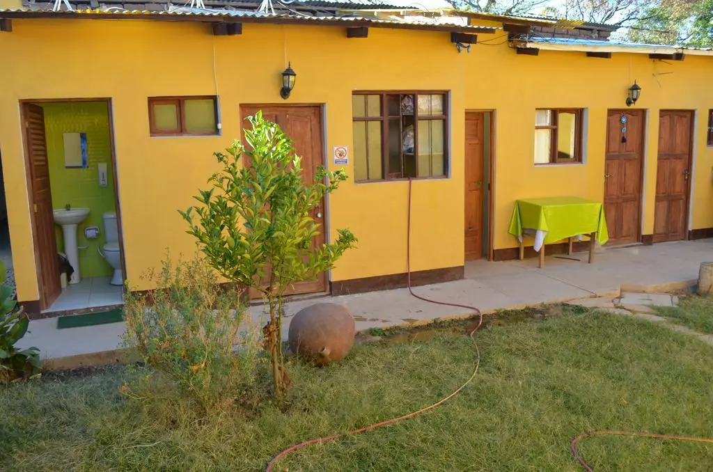 Hostal Wilma