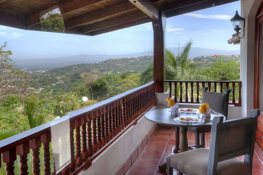 Alta Las Palomas Hotel