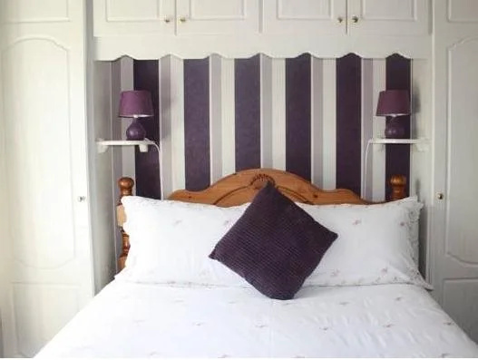 Seamount House B&B