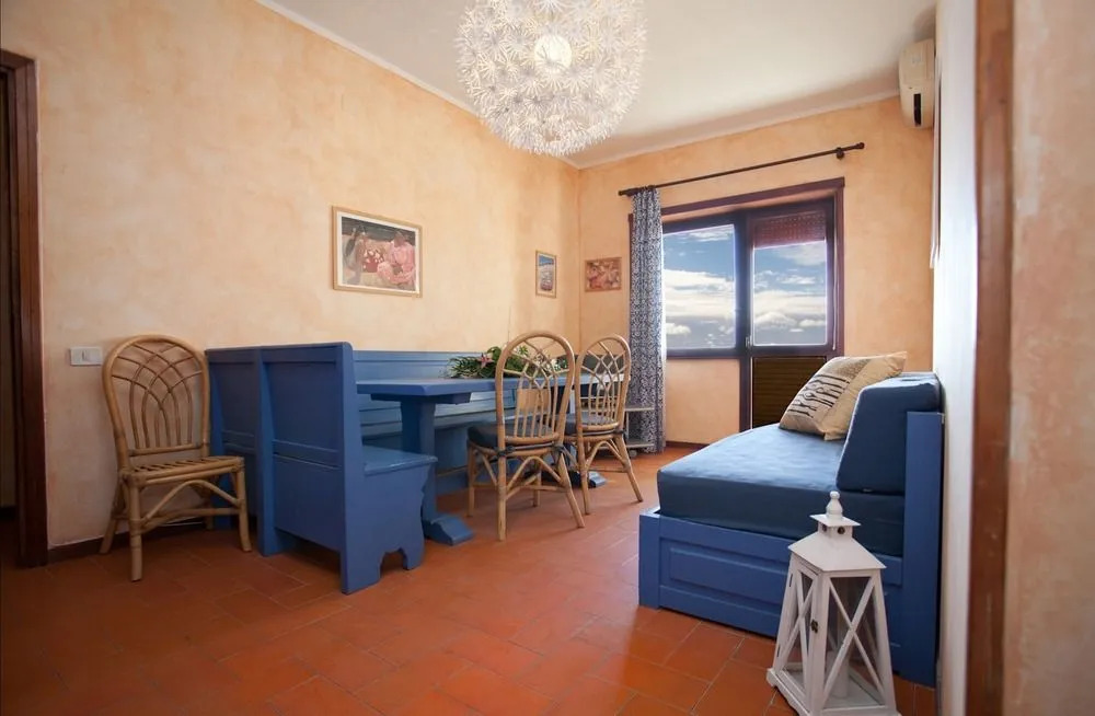 Hotel T-Village