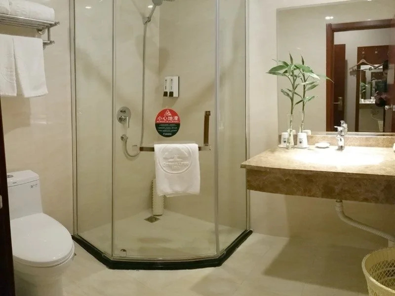 GreenTree Inn JiangSu ChangShu Dongnan Avenue Express Hotel