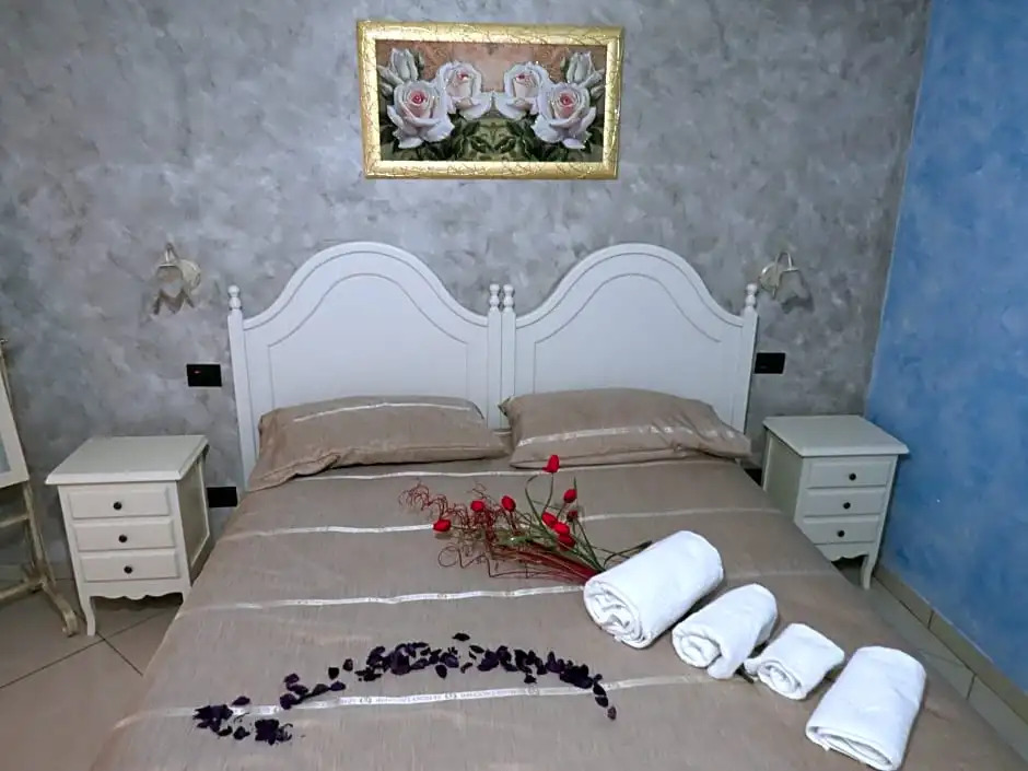 BB La Maison