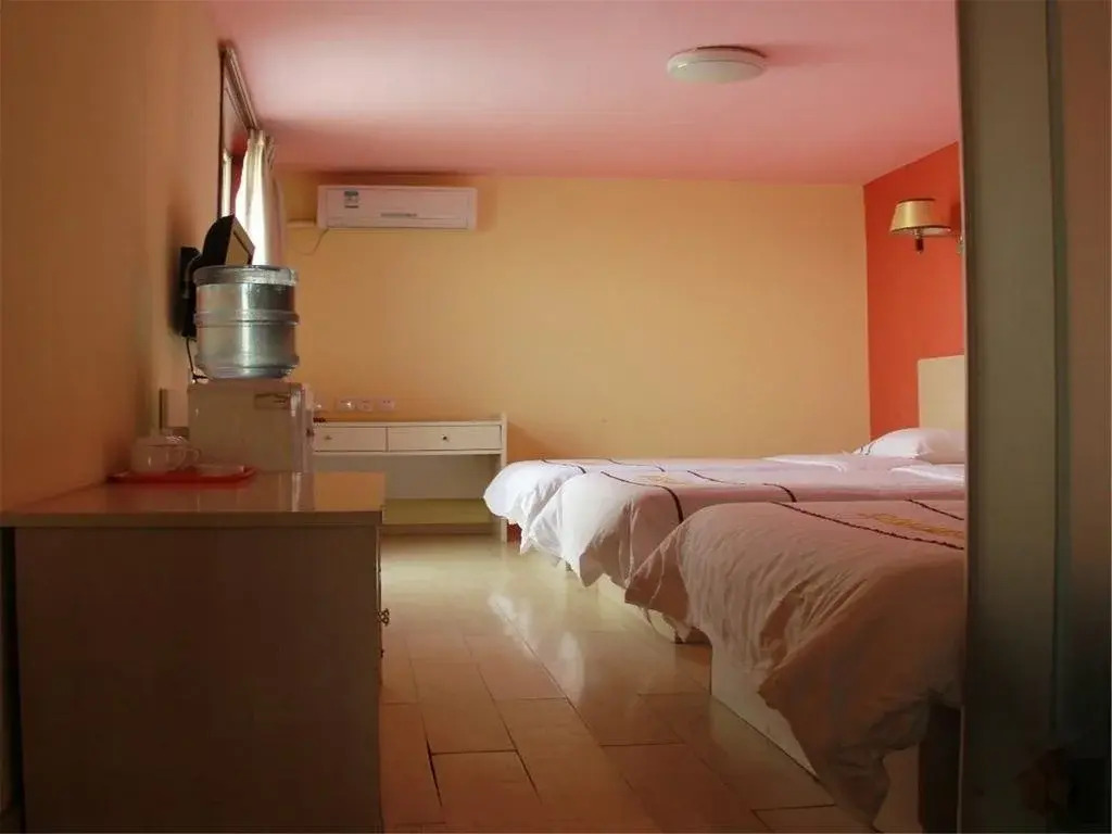 Wang Gui Hotel Heng Jie Zi Branch