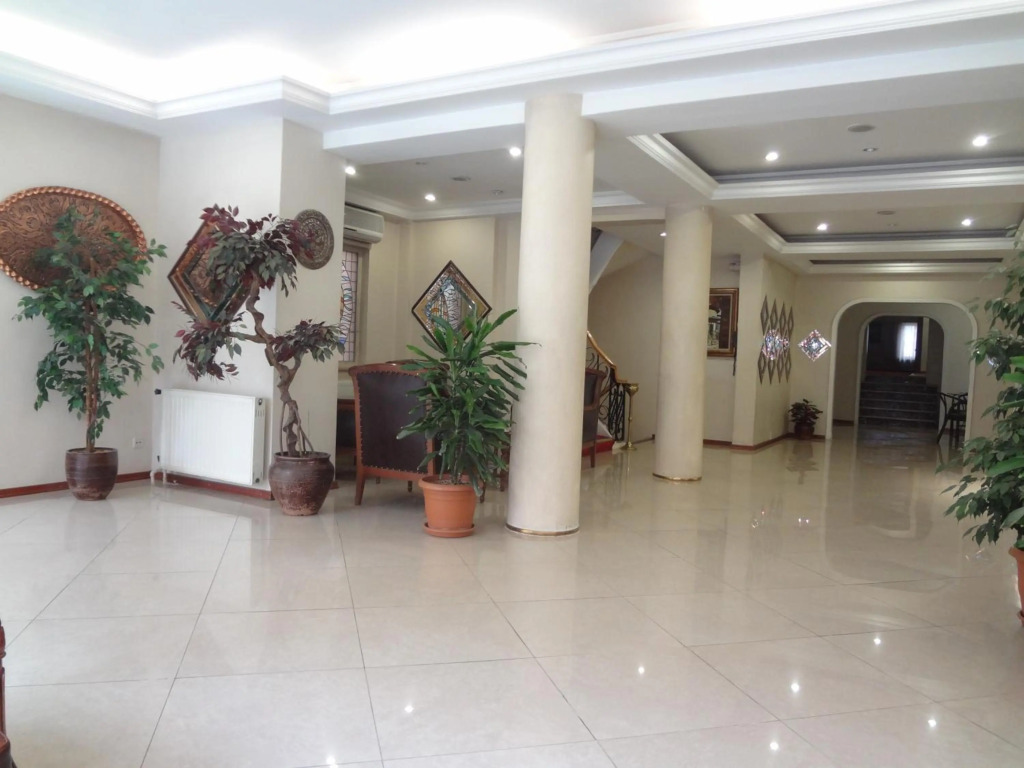 Ozilhan Hotel