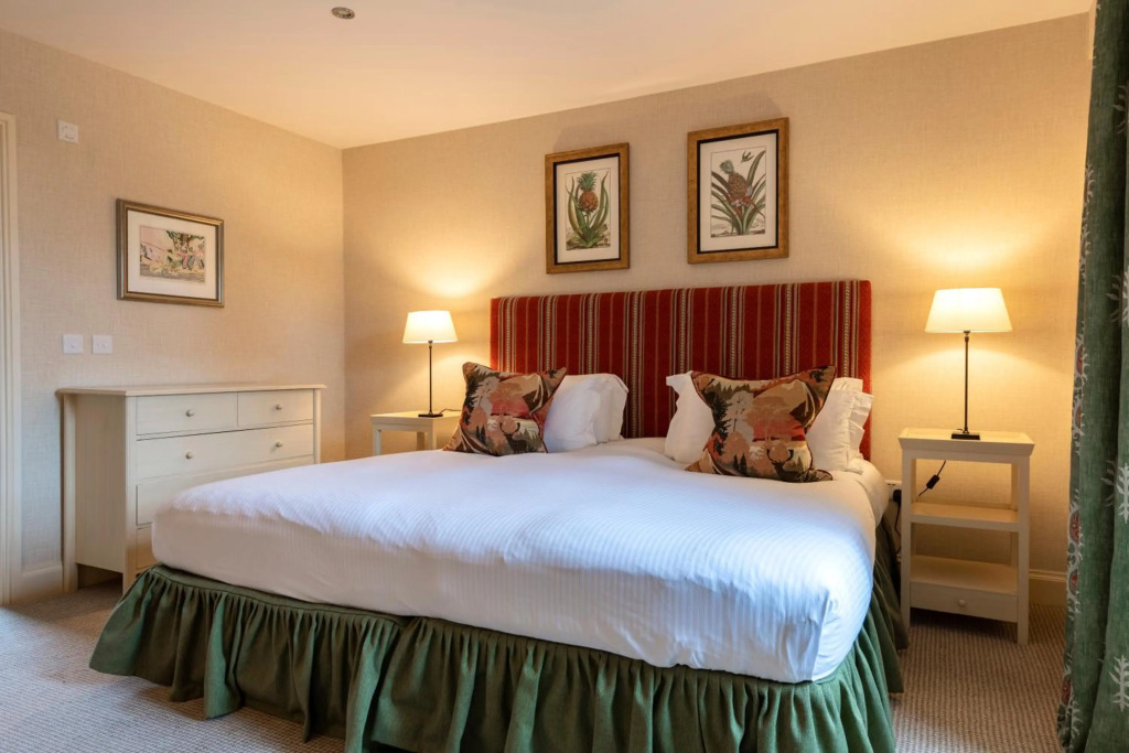 Isle of Eriska Hotel Spa & Island