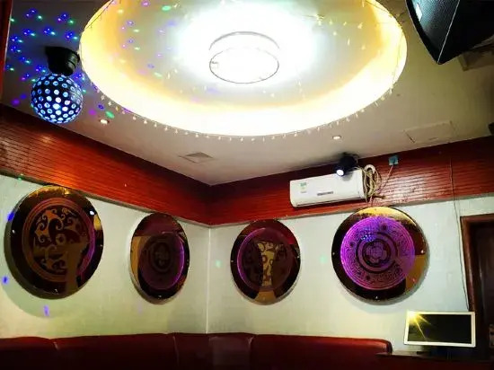 Zixin Space Leisure Hotel