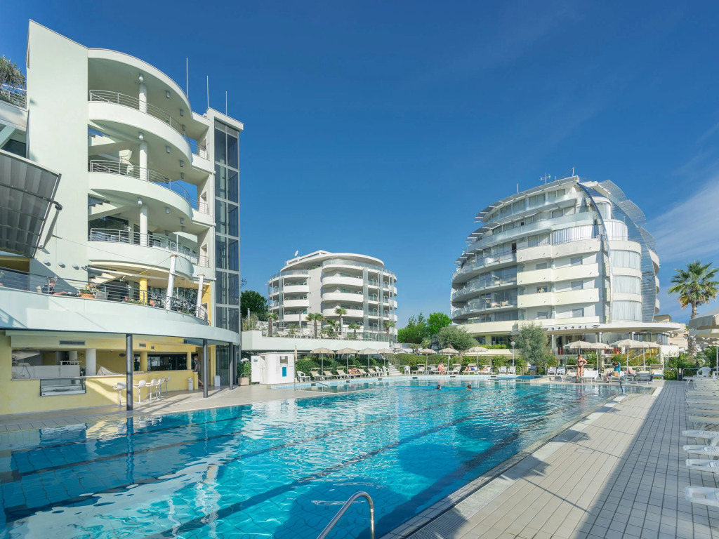 Hotel Le Palme - Premier Resort