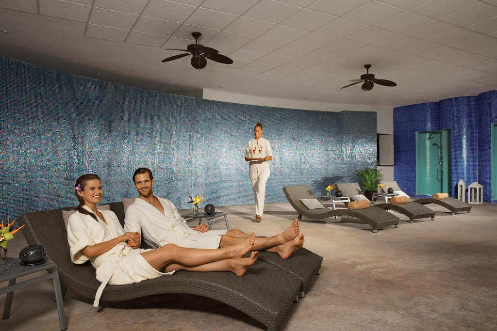 Dreams Huatulco Resort & Spa