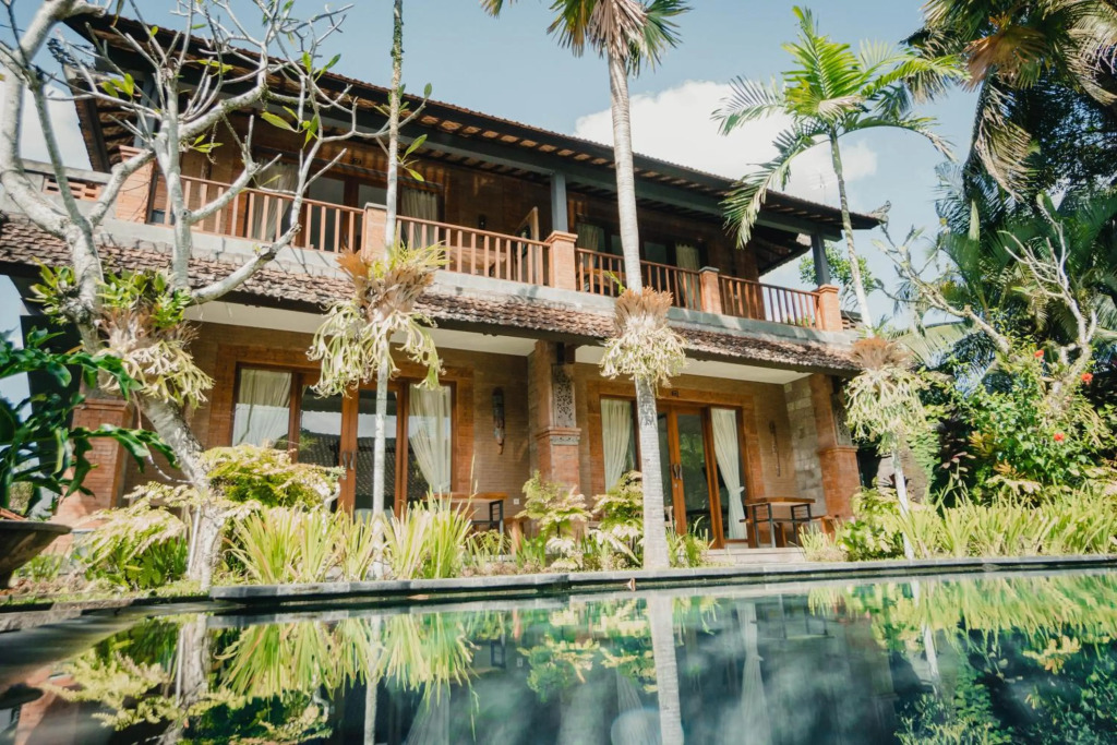 Bramasa Guest House