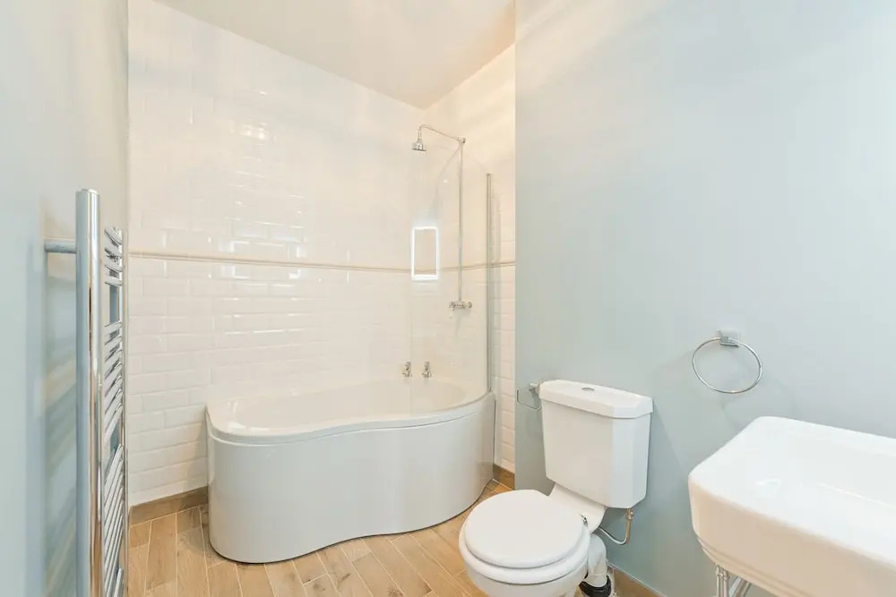 Camden Street Townhouse