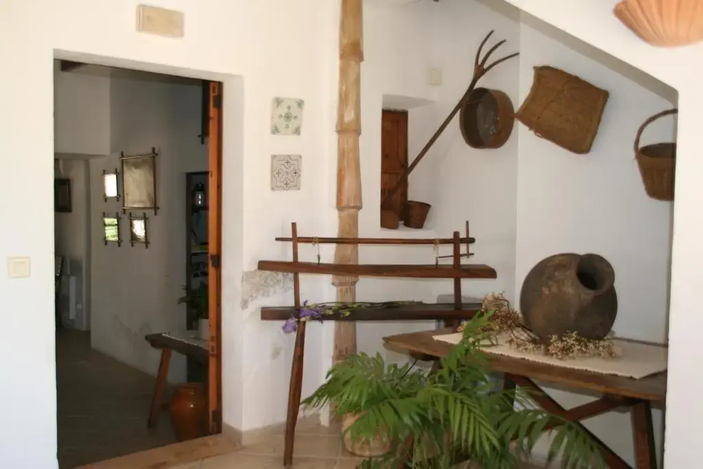 Agroturismo Petit Hotel Son Perdiu