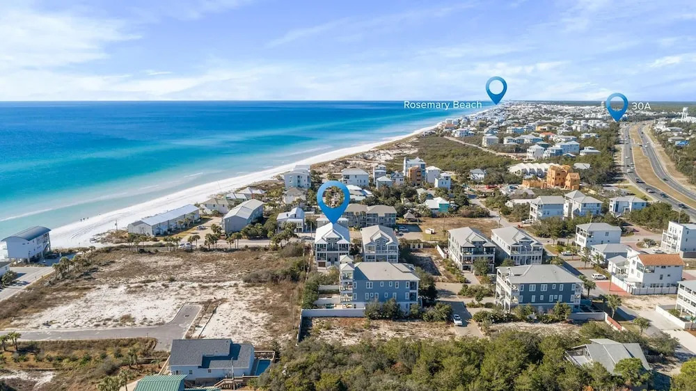 30A Beach Therapy