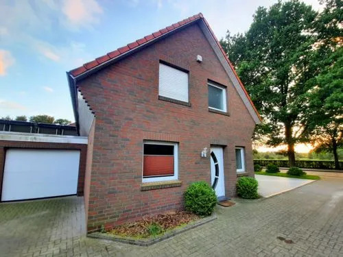 House Kramer Jever