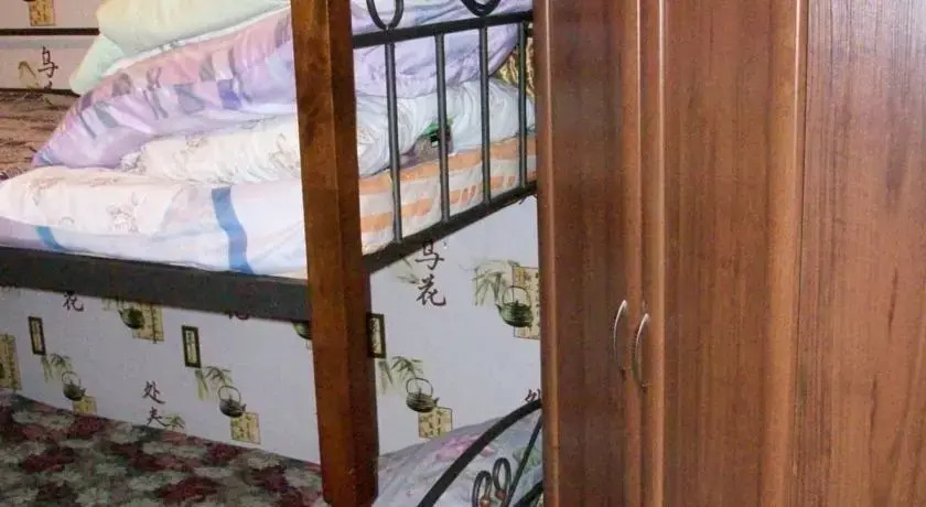 Korney Hostel