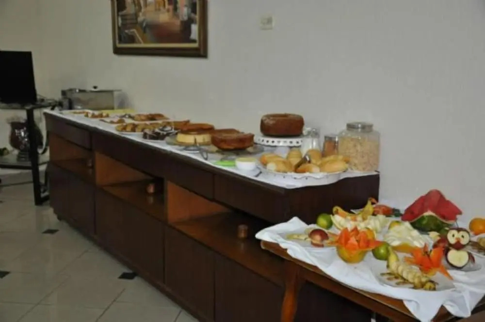 Casablanca Hotel Osasco