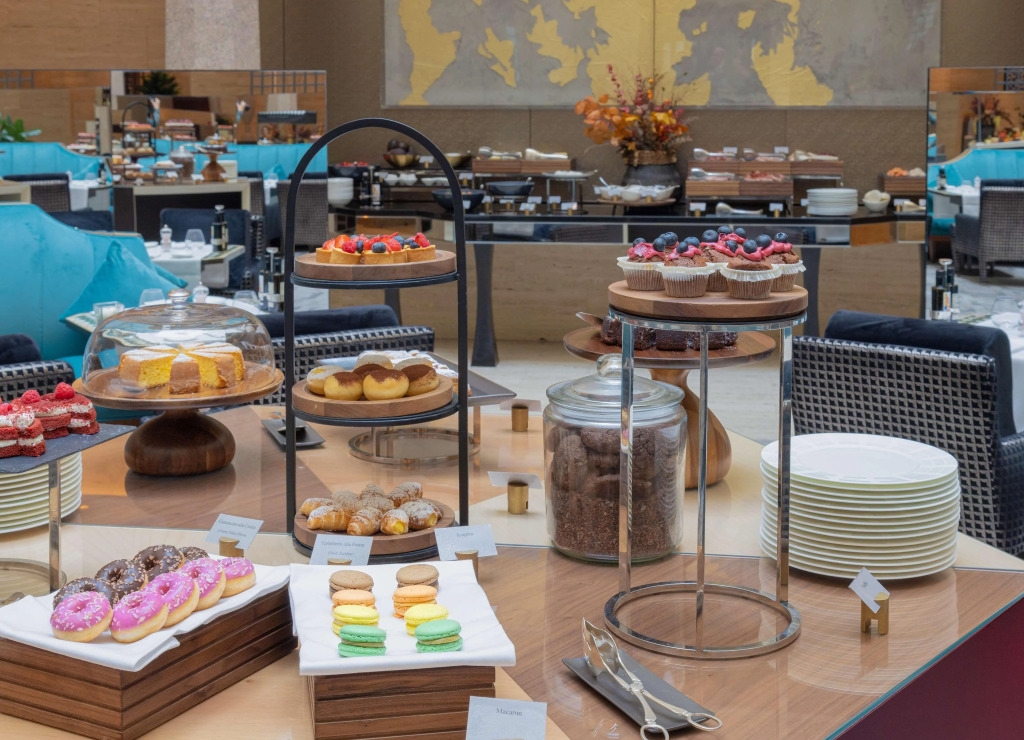 Park Hyatt Milano