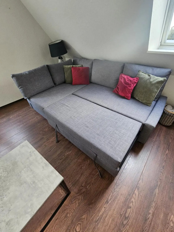 Exclusives Apartment im Herzen von Westerland auf Sylt