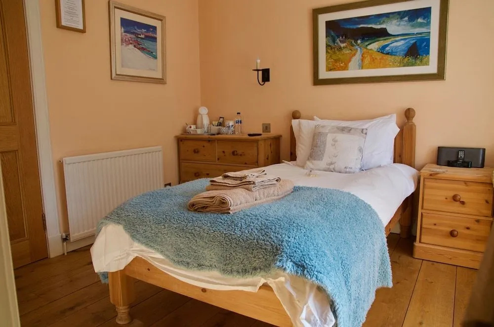Ewich House B&B