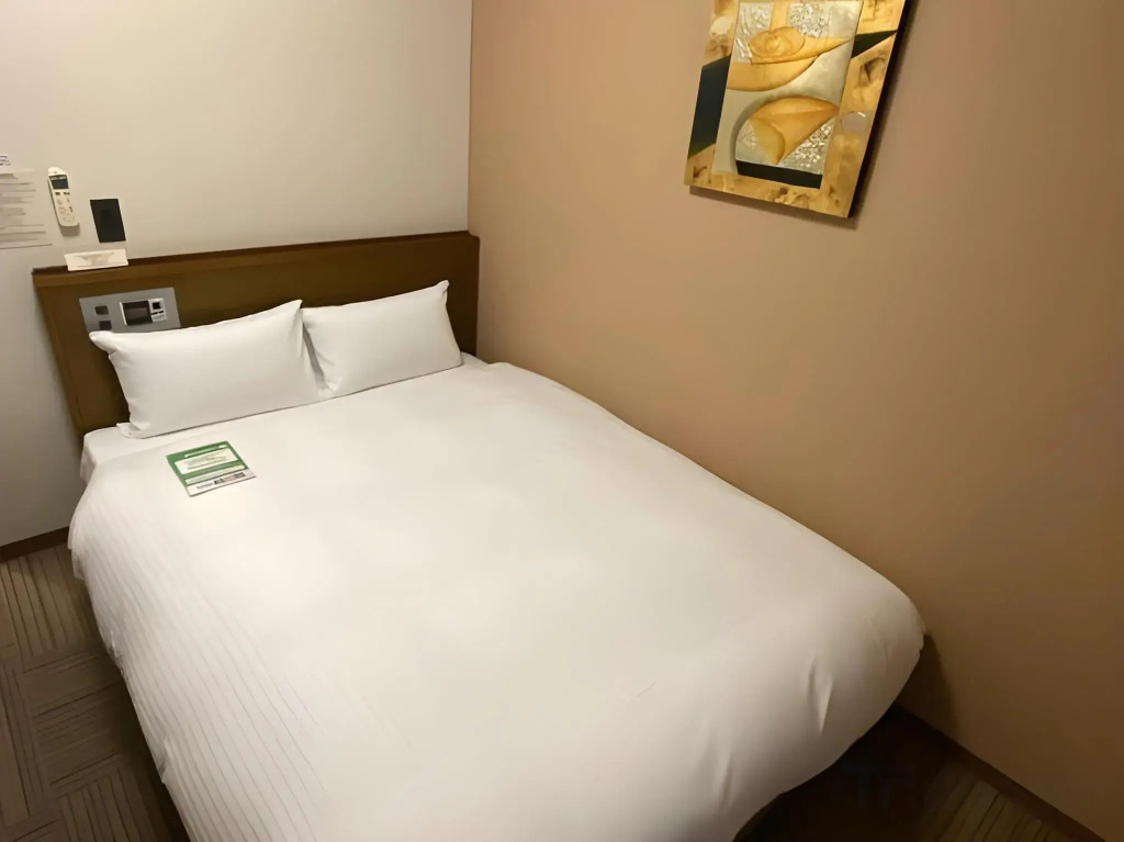 Hotel Route-Inn Uozu