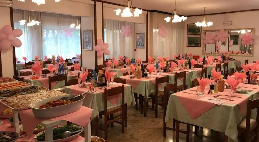 Hotel Annita Cervia