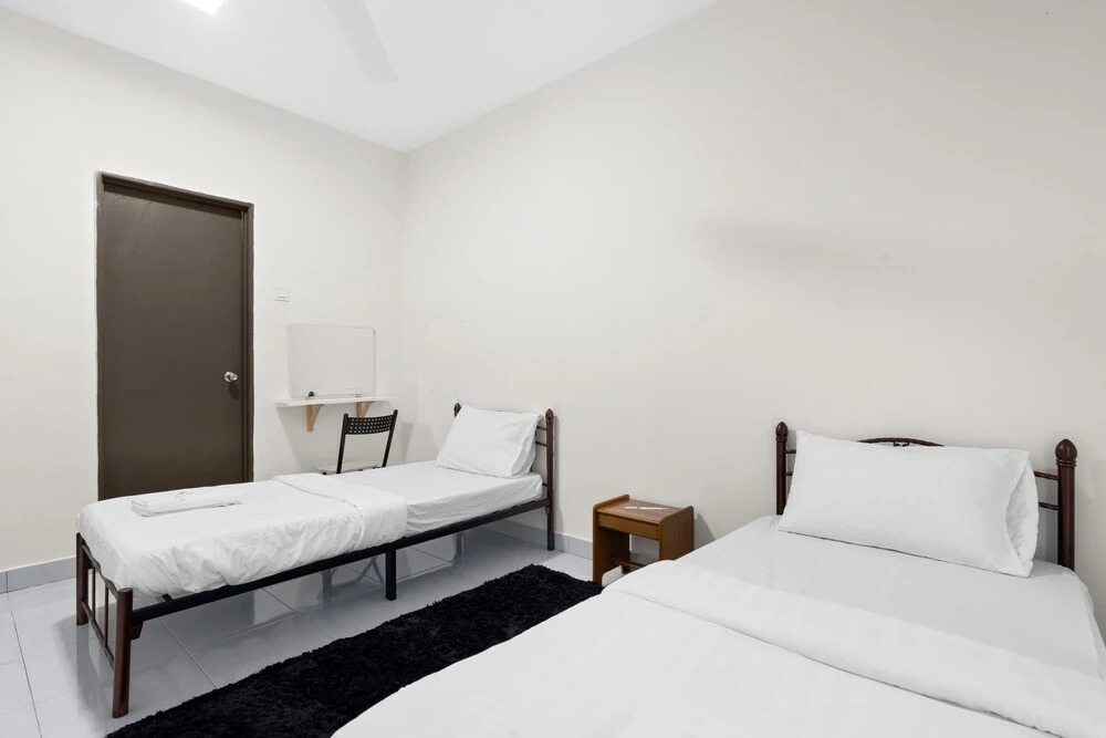Rumah Den Homestay