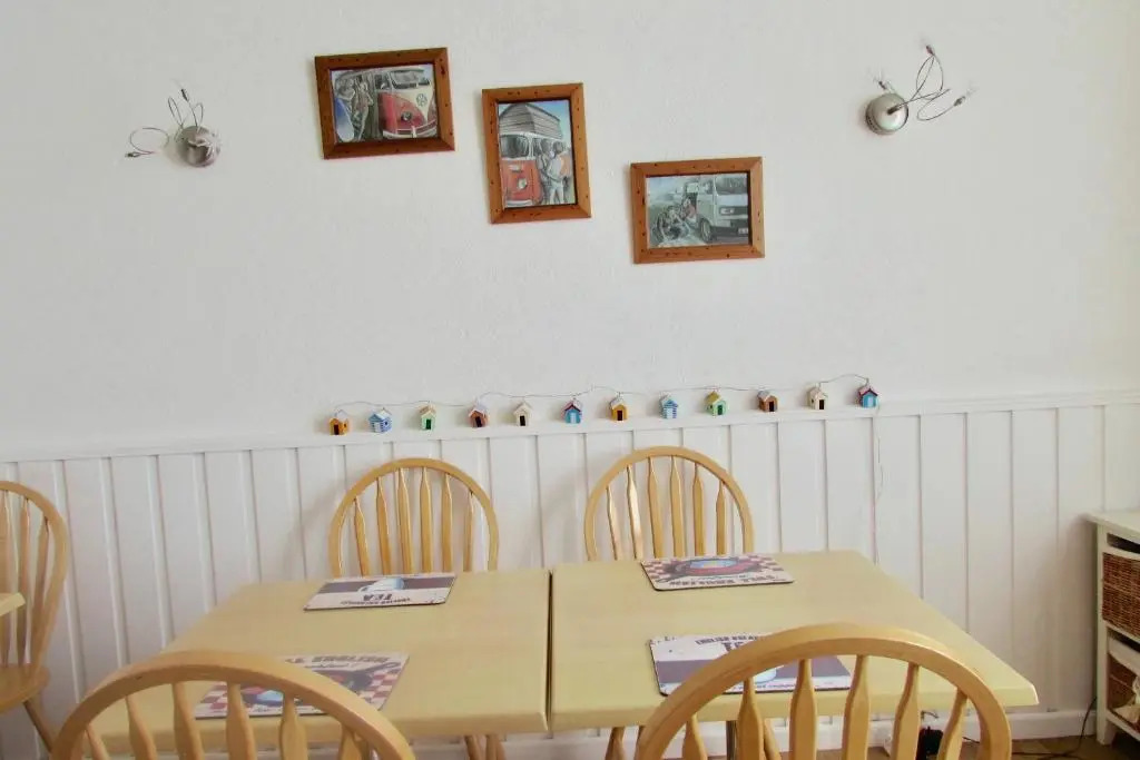 Westward B&B