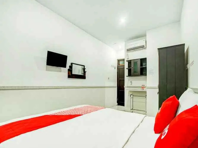 OYO 3957 Boarding House Boss