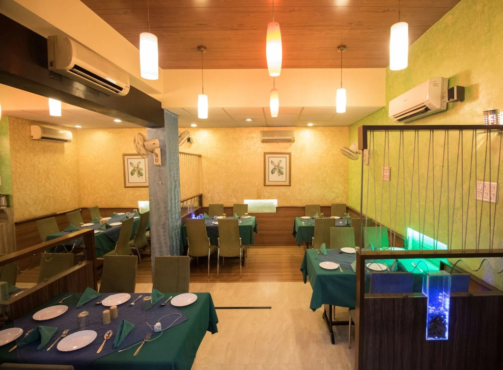 IRA by Orchid, Nashik