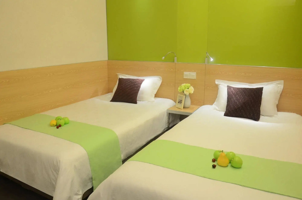 Welcome Inn - Dameisha Branch