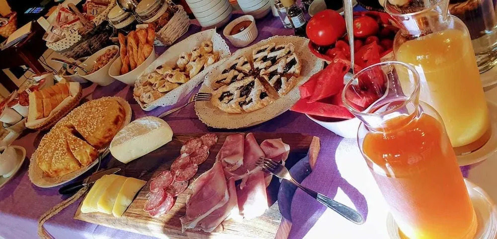 Margherita Holiday Home