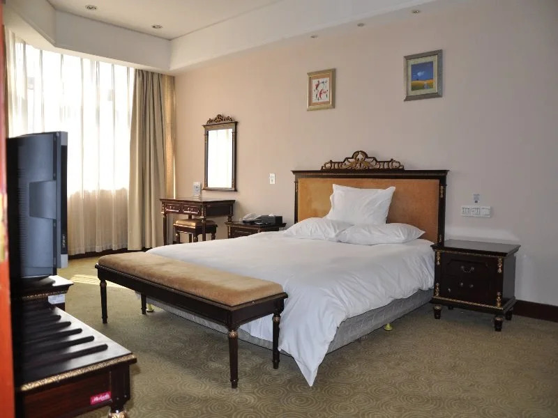 Jinjiang Ducheng Qingdao Chengyang Government Branch