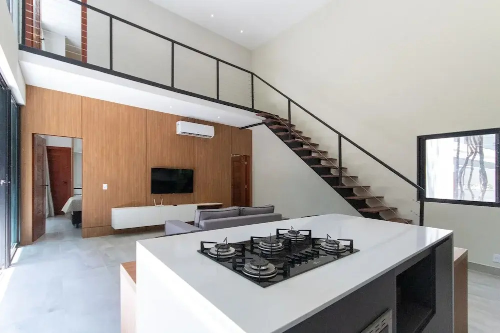 Carpediem - Casa Luxuosa em Pipa