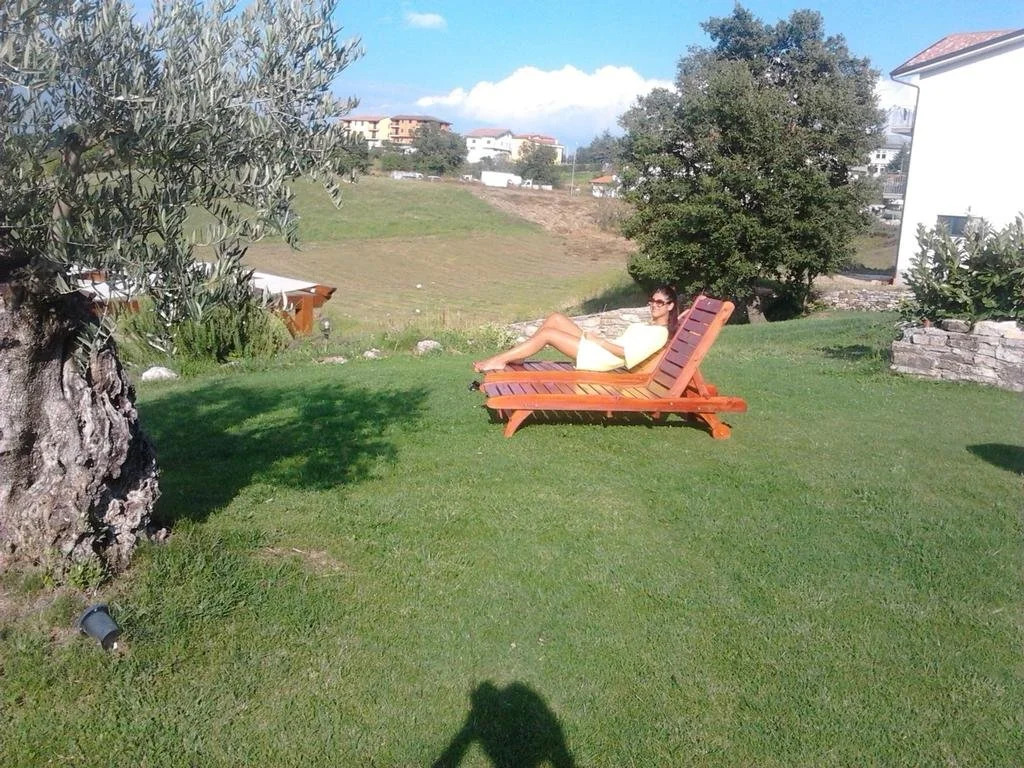 Casale Della Valle