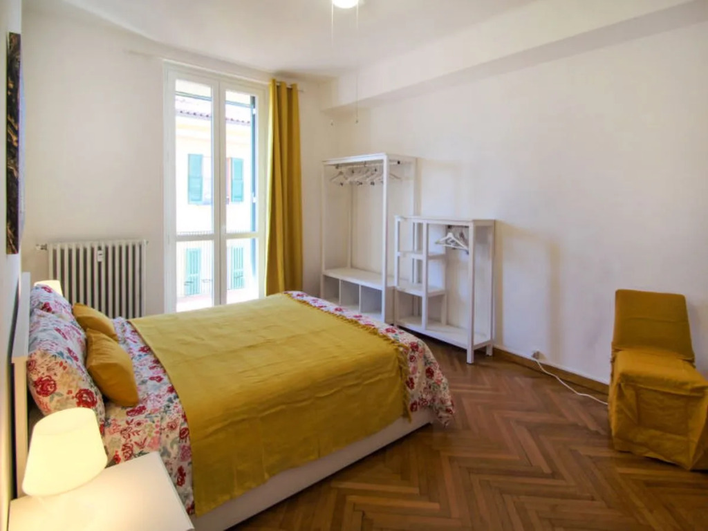 Apartment Virginia Laveno