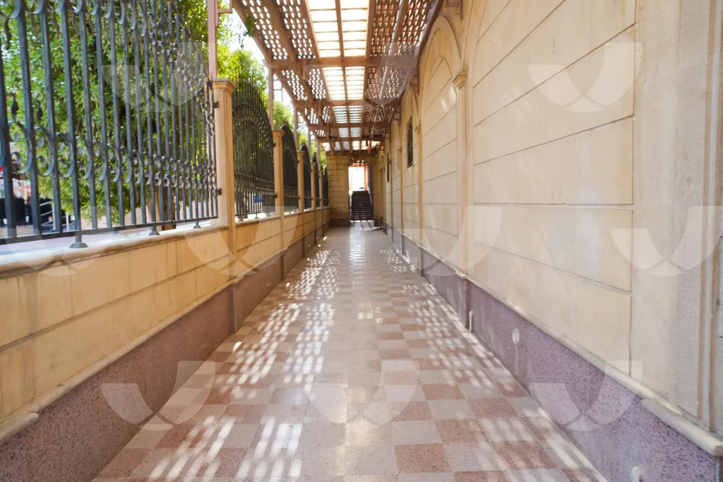 Rahabt Al manzel Furnished Apartment