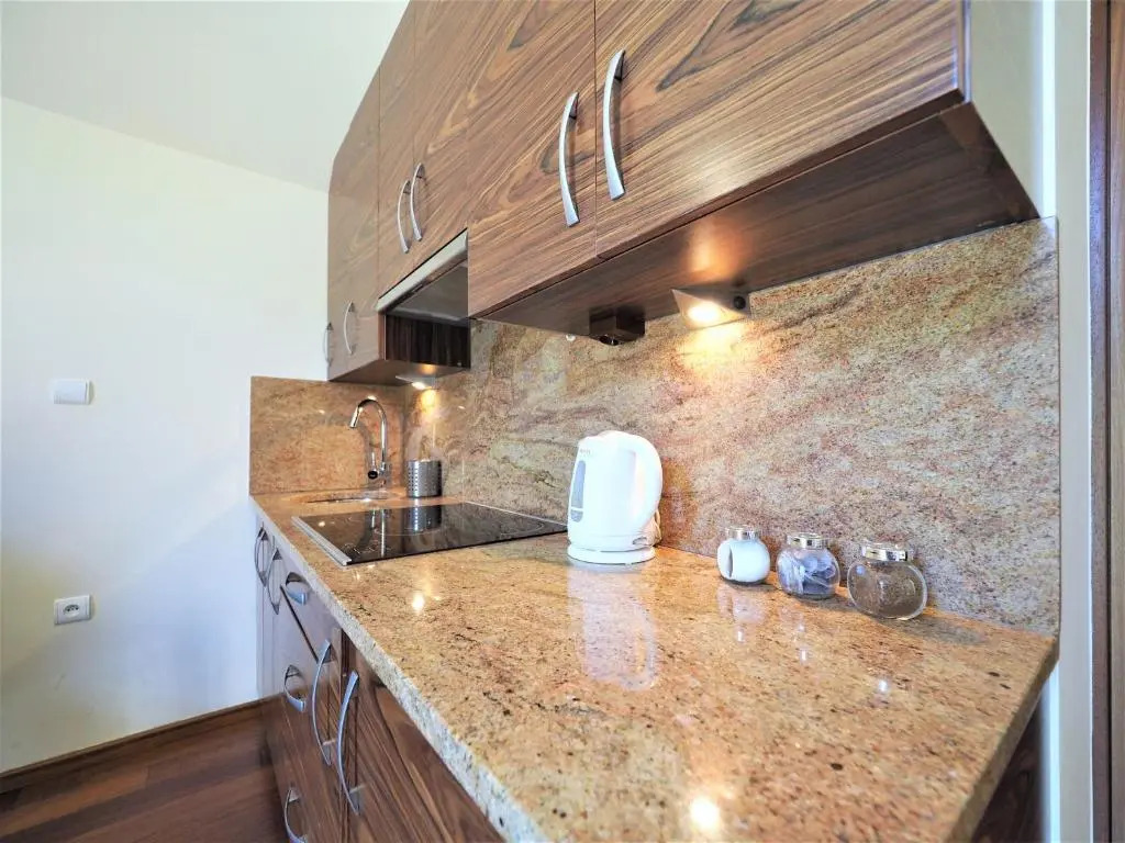 VIP Apartamenty Gorące Źródła