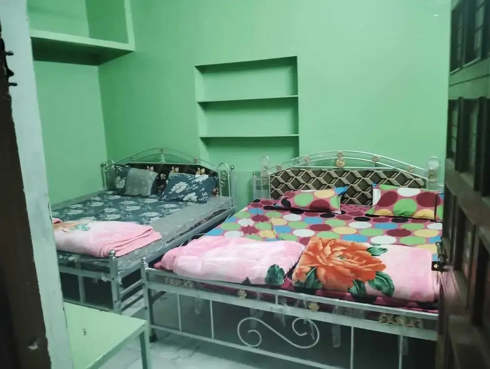 Shyam Palace Homestay
