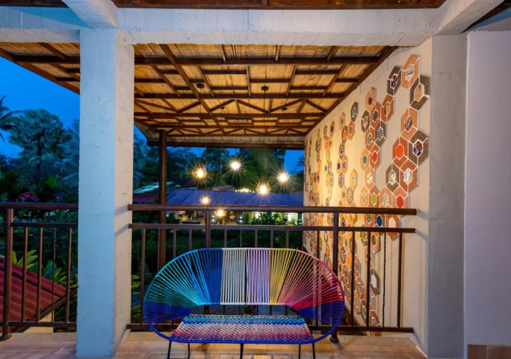 NQ Hotel Orinoquía