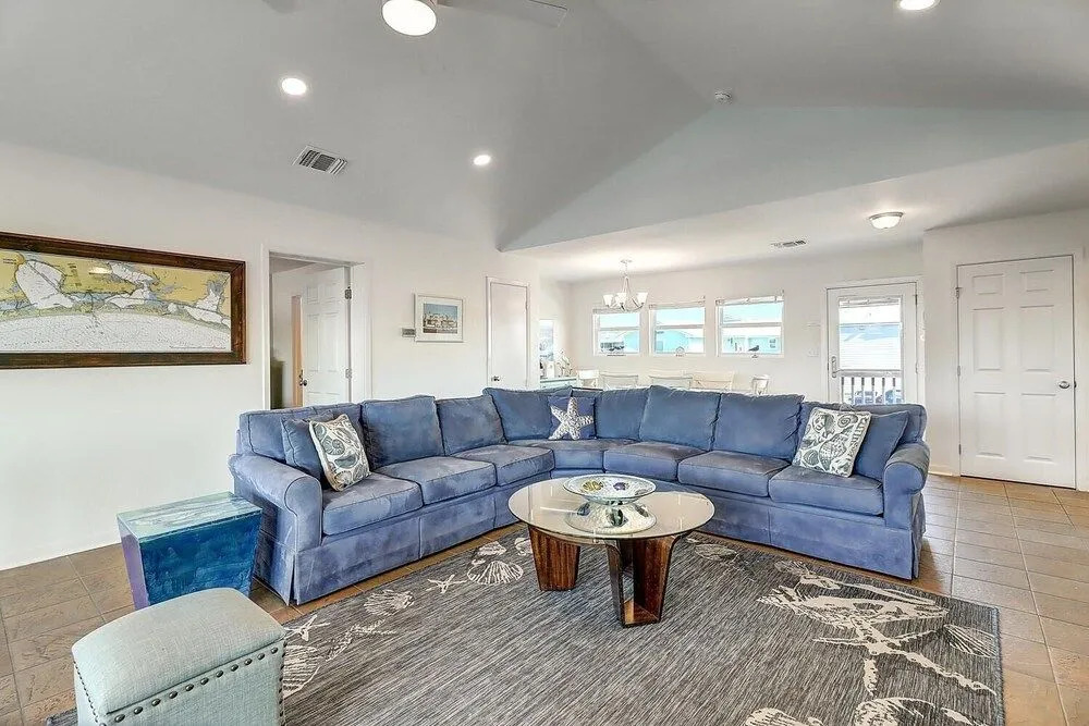 Estes Oasis 4 Bedroom Home by RedAwning