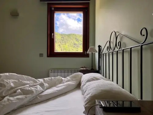 Apartaments Turístics Cal Patoi