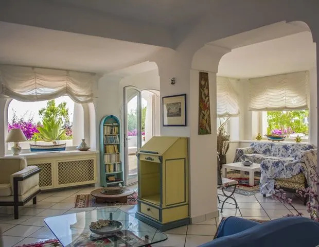 Villa Abelarda