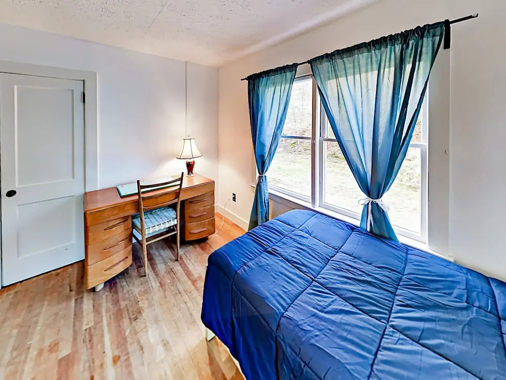 216 Pimlico Pond Road Home 3 Bedrooms 2 Bathrooms Home
