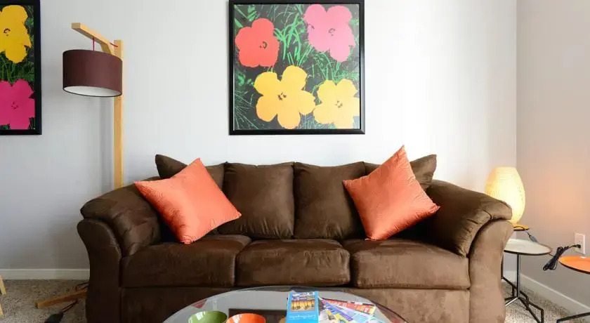 Beach City Suite #3
