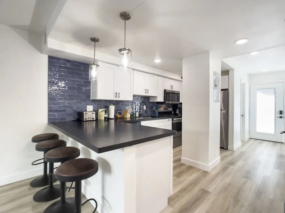 The Sophia Apartments