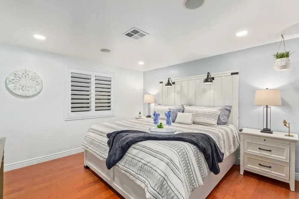 Princeton Horse Property Gilbert 4 Bedroom Home by Redawning