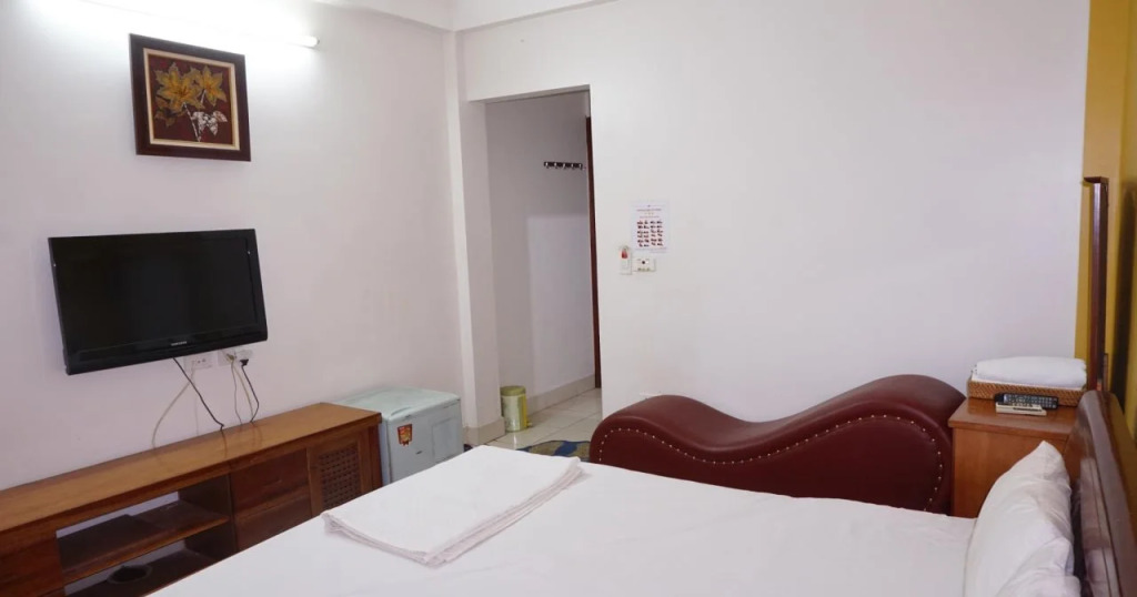 New Life Hotel