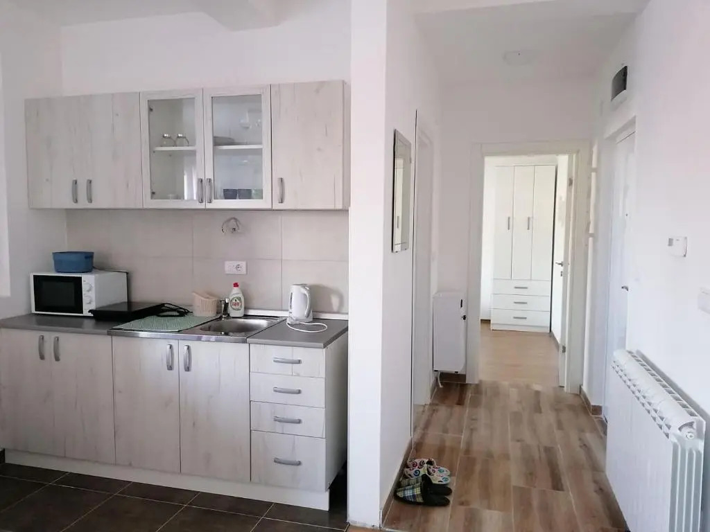 Apartman Alto