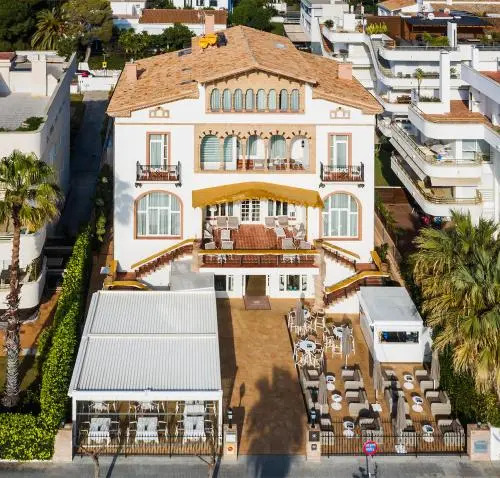 Hotel Casa Vilella Sup