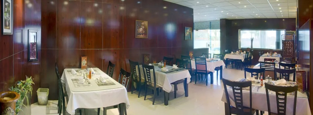 Al Farhan Hotel Hafer Al Baten